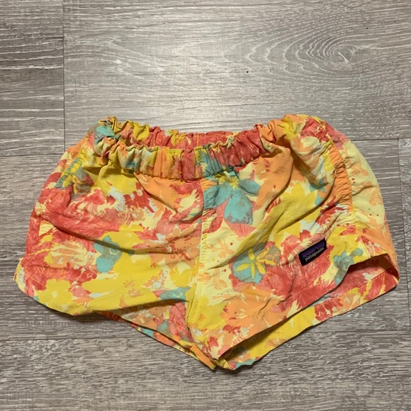 Patagonia Other - Patagoina baby swim trunks
